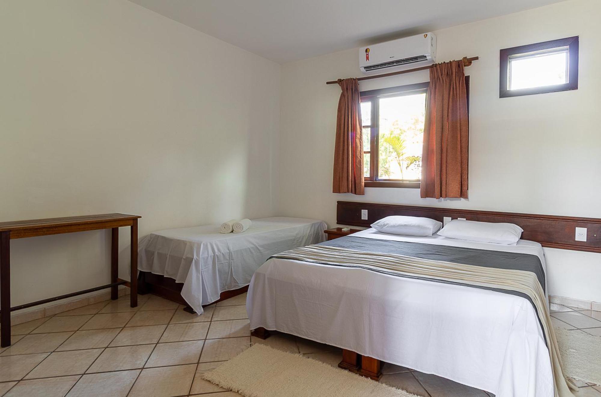 Pousada Mage Porto Seguro Exterior photo