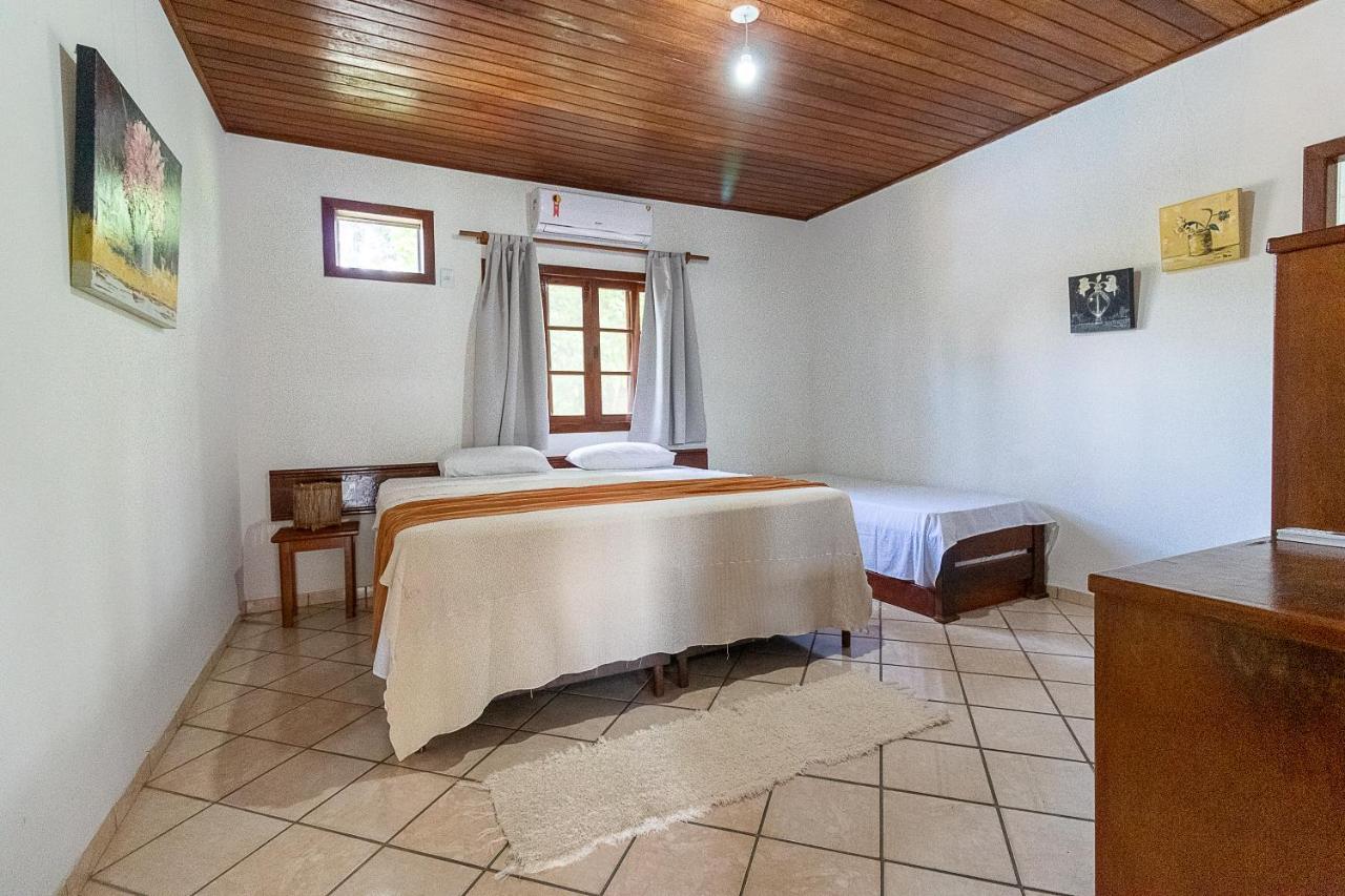 Pousada Mage Porto Seguro Exterior photo