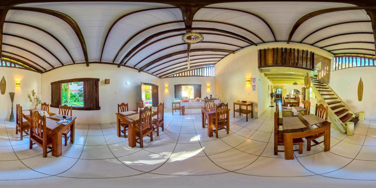Pousada Mage Porto Seguro Exterior photo